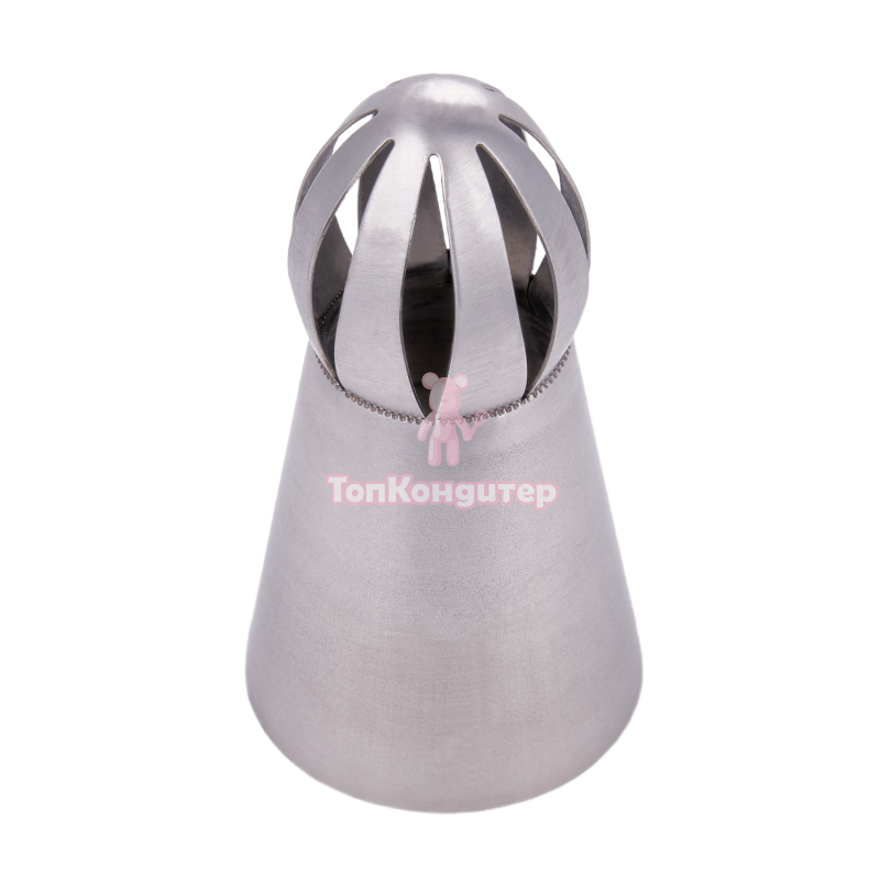 Насадка кондитерская №101 «Сфера»