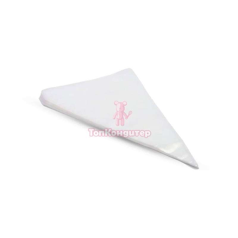 Мешки кондитерские 65 см 25 шт