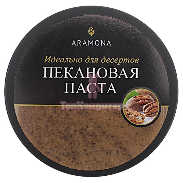 Пекановая паста "ARAMONA" 200 гр