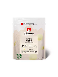 Carma Шоколад белый NIOBO 34% 1,5 кг