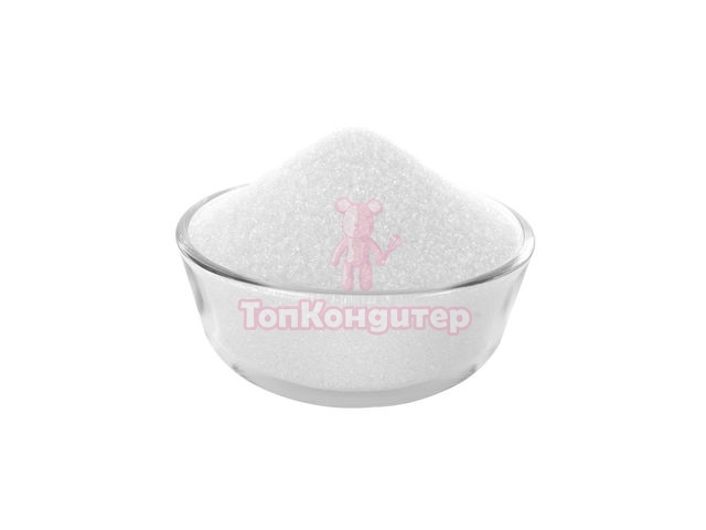 Фруктоза кристаллическая 100 гр