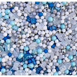 Посыпка MIXIE "Полярная россыпь"