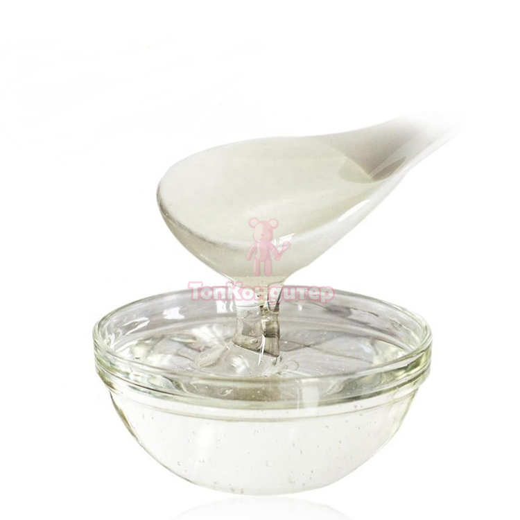 Сироп глюкозы АМИЛКО 43% 0,5 кг