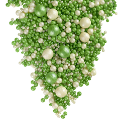 Драже зерновое в кондитерской глазури микс №111