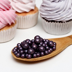 Драже зерновое в кондитерской глазури блеск №761 0,05 кг 7082397