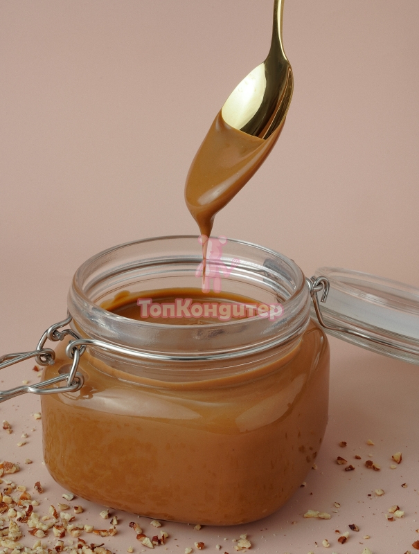 Пралине фундучно-миндальное Орехпром, 200 гр